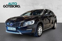 Volvo V60 Cross Country 2018 occasion