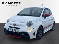 Abarth 595 2018 occasion