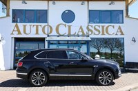 Bentley Bentayga 2018 occasion