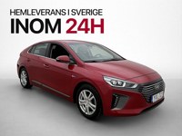 Hyundai IONIQ 2018 occasion