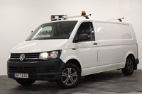 Volkswagen Transporter 2018 occasion