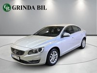 Volvo S60 2018 occasion