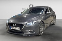 Mazda 3 2018 occasion