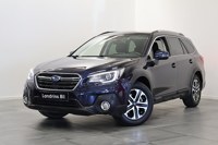 Subaru Outback 2018 occasion