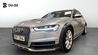 Audi A6 Allroad 2018 occasion