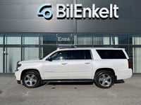 Chevrolet Suburban 2018 occasion