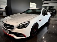 Mercedes-Benz SLC 43 AMG 2020 occasion