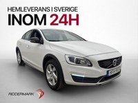 Volvo S60 Cross Country 2018 occasion