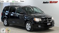 Dodge Grand Caravan 2018 occasion