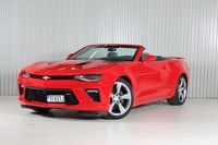 Chevrolet Camaro 2021 occasion