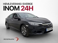 Honda Civic 2019 occasion