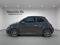 Abarth 595C 2018 occasion