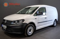 Volkswagen Caddy Maxi 2018 occasion
