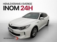 Kia Optima 2018 occasion