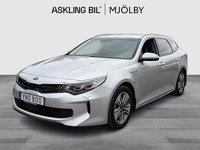 Kia Optima 2018 occasion