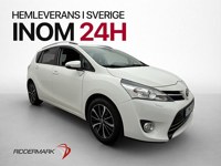 Toyota Verso 2018 occasion