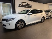 Kia Optima 2018 occasion
