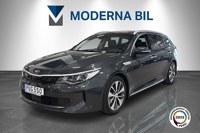 Kia Optima 2018 occasion