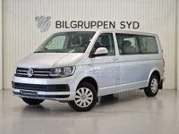Volkswagen Caravelle 2018 occasion