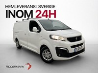 Peugeot Expert 2018 occasion