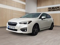 Subaru XV 2018 occasion