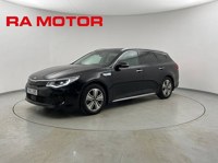 Kia Optima 2018 occasion