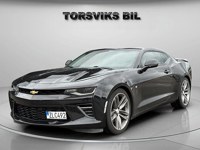 Chevrolet Camaro 2018 occasion