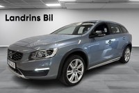 Volvo V60 Cross Country 2018 occasion