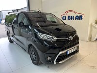 Toyota Proace 2018 occasion