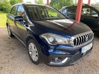Suzuki (SX4) S-Cross 2020 occasion