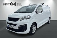 Peugeot Expert 2018 occasion