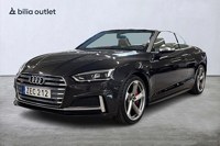 Audi S5 2018 occasion