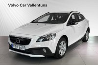 Volvo V40 Cross Country 2018 occasion