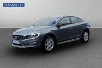 Volvo S60 Cross Country 2018 occasion