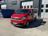 Fiat Talento 2019 occasion