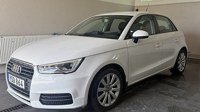 Audi A1 2018 occasion