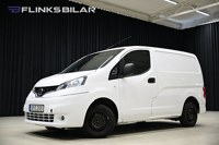 Nissan NV200 2018 occasion