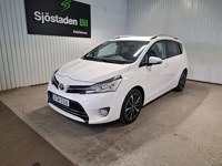 Toyota Verso 2018 occasion