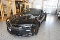 Chevrolet Camaro 2020 occasion