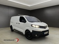 Toyota Proace 2018 occasion