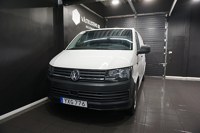 Volkswagen Transporter 2018 occasion