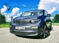 BMW i3 2018 occasion