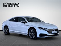 Volkswagen Arteon 2018 occasion