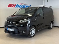 Toyota Proace 2018 occasion