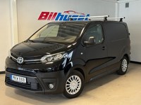 Toyota Proace 2018 occasion