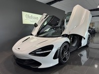McLaren 720S 2020 occasion