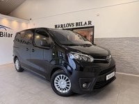 Toyota Proace 2018 occasion