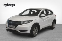 Honda HR-V 2018 occasion