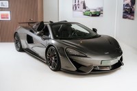 McLaren 570S 2019 occasion