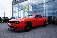 Dodge Challenger 2018 occasion